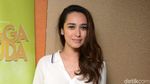 Alexandra Gottardo Terima Tawaran Film Jika Cocok Tiga Hal Ini