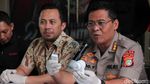 Wanita Ini Jadi Tersangka Pembobol Mesin ATM