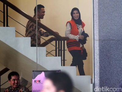 Asty Winasti Kembali Diperiksa