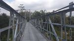 Foto: Jembatan Jokowi Yang Hits di Magelang