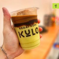 Slurpp! 5 Tempat Ini Punya Avocado Coffee yang Manis Creamy