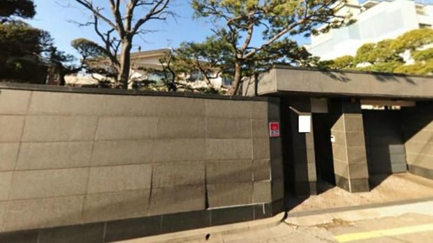 Mengintip Rumah Rp 122 M, Saksi Bisu Perceraian Song Joong Ki-Song Hye Kyo