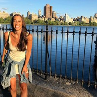 Audra mengaku bahwa dia bukanlah tipe orang yang emosional, tapi setelah menjalani hidup dengan latihan pernapasan, dia menjadi orang yang lebih mengenal dirinya sendiri dan emosi orang lain. Hal ini memberikanku lebih banyak semangat. Pernapasan membawaku ke diriku sebenarnya. Aku belajar merasakan dan menerima apa yang telah diberikan, emosi tertinggi, terendah dan terdalam, tambahnya.  Foto: Instagram @audrabear