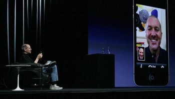 Pada 1987, Apple merilis video yang memprediksi hadirnya teknologi seperti layar sentuh, personal assistant, hingga video call. Sekarang, teknologi itu sudah jadi hal yang sangat umum. (Foto: GettyImages)