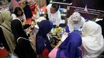 Bulog Pamer Makanan Sehat di Ajang Agrofood 2019
