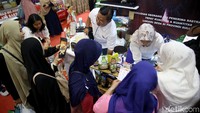 Dilansir dari Antara News, Direktur Komersial Perum Bulog Judith J Dipodiputro mengatakan produk beras khusus dan sehat yang dipamerkan ini merupakan hasil inovasi Bulog yang melihat potensi pasar konsumen beras yang mulai berubah preferensinya ke makanan sehat (healthy food) karena adanya perubahan gaya hidup masyarakat untuk menjadi lebih sehat (healthy life).