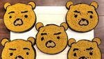 Keren! 10 Kreasi Roti Tawar Super Cute Bikinan Baker Jepang