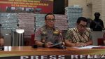 Ini Penampakan Tumpukan Uang Rp 173 M Hasil Korupsi HSD