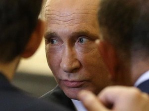 Putin Klaim Liberalisme Sudah Usang dan Puji Kebangkitan Populisme