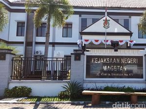 Anggaran Alokasi 51 Desa di Magetan Rawan Disalahgunakan