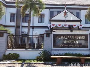 Anggaran Alokasi 51 Desa di Magetan Rawan Disalahgunakan
