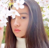 Koki baru saja dikontrak oleh manajemen model ternama di Paris, yaitu Elite Paris. Dengan kontraknya itu kesempatannya berkarier sebagai model internasional semakin besar. Foto: Instagram @koki