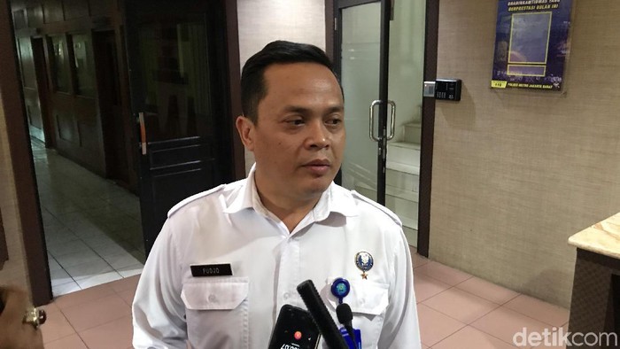 Karo Humas Protokol BNN, Brigjen Pol Sulistyo Pudjo Hartono