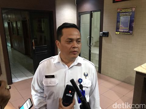 Karo Humas Protokol BNN, Brigjen Pol Sulistyo Pudjo Hartono