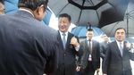 Jokowi Hingga Donald Trump Tiba di Jepang Hadiri KTT G20