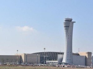 Gangguan Sinyal GPS di Bandara Israel, Rusia Bantah Terlibat