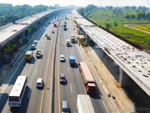 3 Hari PSBB di Wilayah Bekasi, Pelanggaran di Tol Japek Menurun