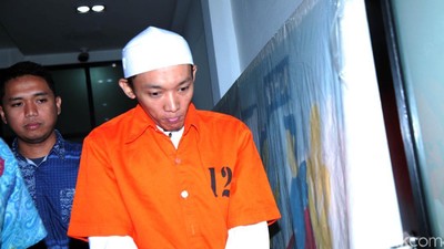 Ini Tampang Simpatisan FPI Penyebar Konten Propaganda Moslem Cyber Army