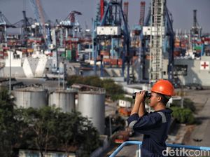 Jakarta Bakal Fokus Jadi Pusat Bisnis, Bagaimana Infrastrukturnya?