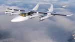 Foto: Pesawat Tanpa Pilot di Masa Depan