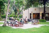 Keren! Ini 5 Restoran di Bali yang Terapkan Konsep Ramah Lingkungan