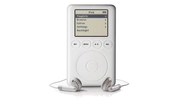 iPod (2001) (ist)