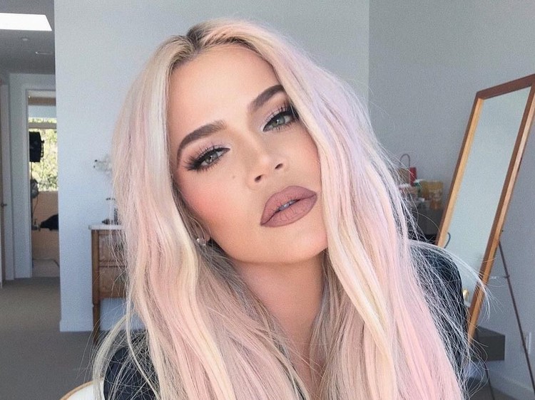 khloe kardashian