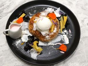 Yuk! Mampir ke 5 Kafe Kekinian di Dekat Stasiun MRT Senayan