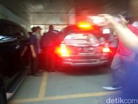 KPK OTT Jaksa di Jakarta