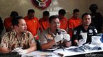 Wanita Ini Jadi Tersangka Pembobol Mesin ATM