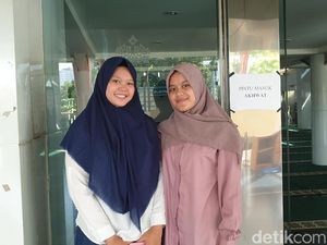 Mahasiswa Unpad Kembangkan Deteksi Kanker Payudara dengan Senyawa Buah Manggis