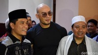 Bagaimana, sudah nggak penasaran lagi kan guys? Pool/Noel/detikFoto.