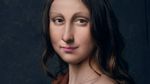 Apa Jadinya Jika Mona Lisa Jadi Remaja Millennial?