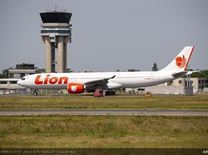 Lion Air Kembali Operasi 3 Mei, tapi...