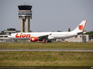 Lion Air Kembali Operasi 3 Mei, tapi...