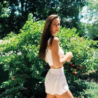 Ini adalah sebuah berkah yang masuk ke dalam tubuh. Ini merupakan udara yang kita hirup, matahari, alam yang terkoneksi dengan orang dan semua makhluk hidup, ujar Audra, seperti dikutip The Sun. Foto: dok. Instagram