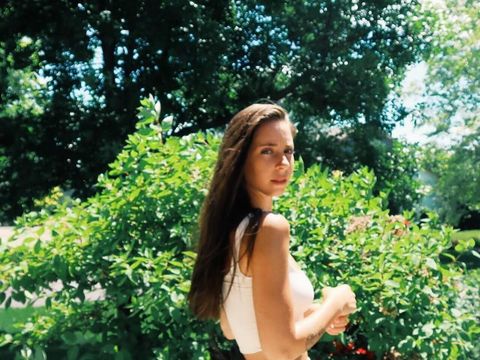 Wanita Ini Tak Makan 97 Hari, Hanya Menghirup Udara untuk Dapat Energi