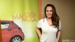 Alexandra Gottardo Terima Tawaran Film Jika Cocok Tiga Hal Ini