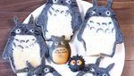 Keren! 10 Kreasi Roti Tawar Super Cute Bikinan Baker Jepang