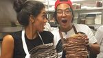 Cantiknya Daniela Soto-Innes, Chef Wanita Terbaik Dunia yang Masih Muda