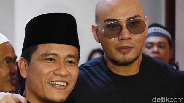 10 Peristiwa Terhot Jagat Hiburan 2019