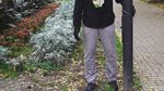 Foto: Jika Manekin Pergi Jalan-jalan