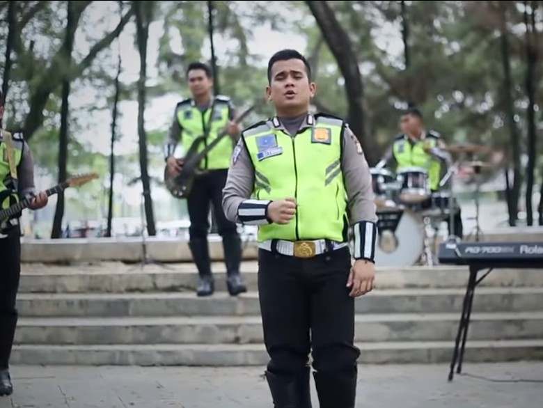 Foto: YouTube Foto: YouTube