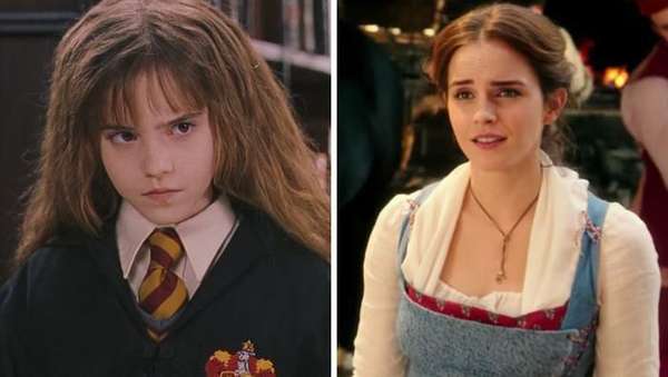 Ingat Harry Potter? Lihat Kembali Transformasi Para Bintangnya Yuk! Ingat Harry Potter? Lihat Kembali Transformasi Para Bintangnya Yuk!