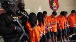 Wanita Ini Jadi Tersangka Pembobol Mesin ATM