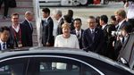 Jokowi Hingga Donald Trump Tiba di Jepang Hadiri KTT G20