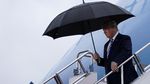 Jokowi Hingga Donald Trump Tiba di Jepang Hadiri KTT G20