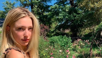 Jobs pernah memprediksi anaknya bisa saja jadi pemimpin Apple ataupun presiden Amerika Serikat. Dia adalah semacam pistol dan dia punya keinginan terkuat dari semua anak yang pernah kutemui,” kata Steve Jobs. Foto: Instagram