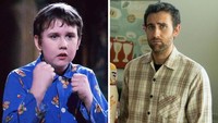 Matthew Lewis, pemeran Neville Longbottom sempat membuat heboh dunia maya karena penampilannya saat beranjak dewasa. Dok. BoredPanda
