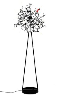 Interior Mewah Bertema Star Wars Dirilis, Ada Kursi Goyang Chewbacca